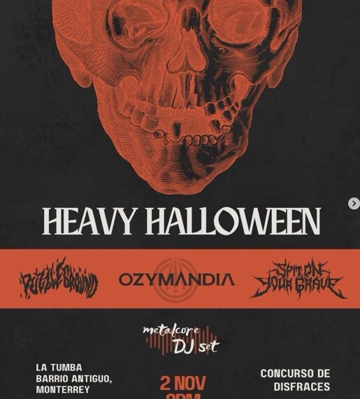 HeavyHalloween